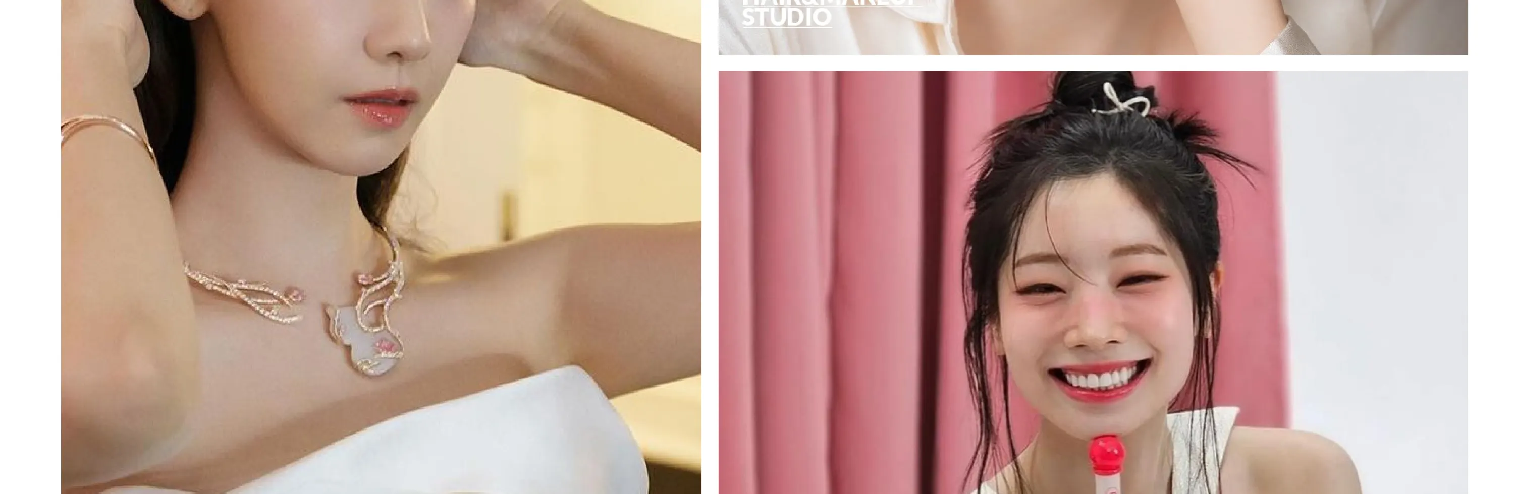 韩国顶级K-POP偶像发廊 [Lulu]